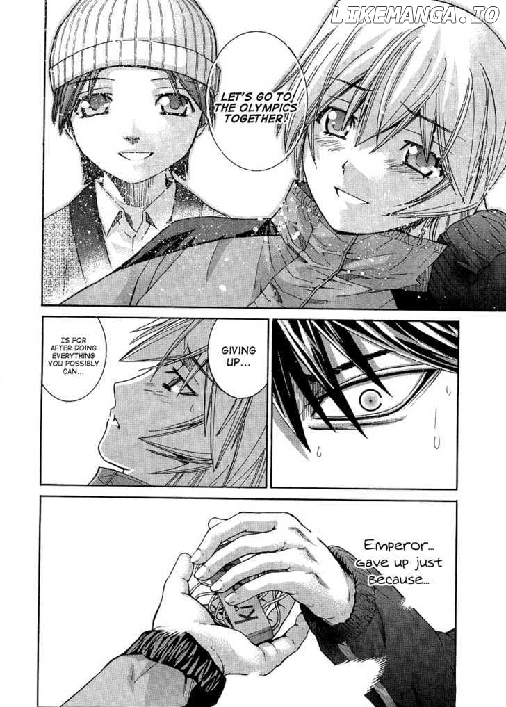 Nononono - Manga chapter 82 - page 10