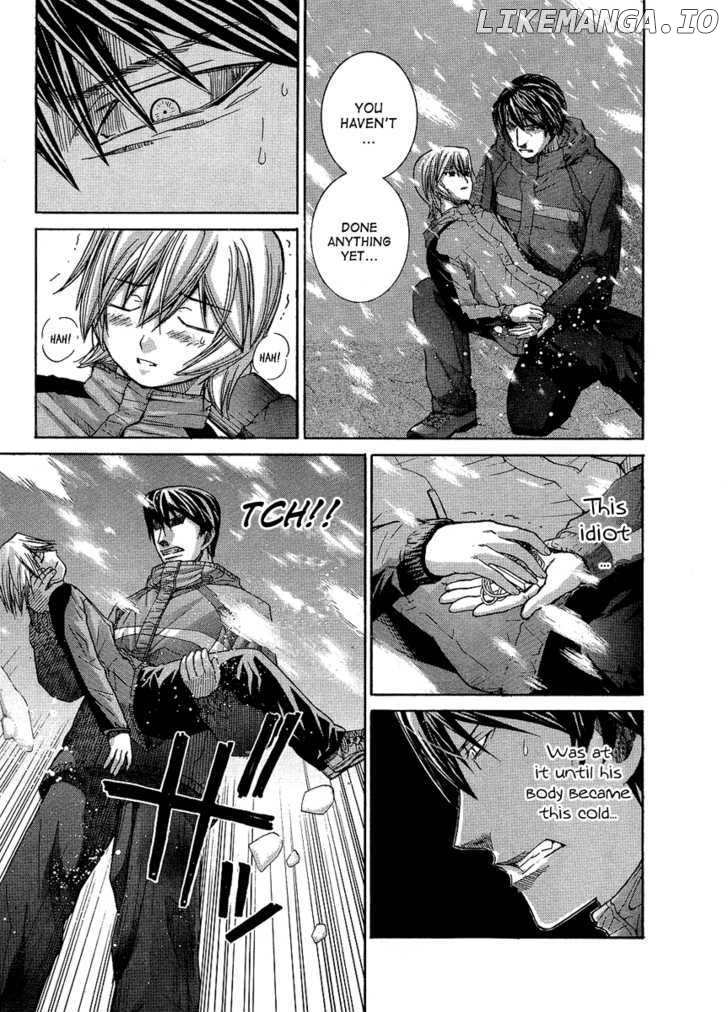 Nononono - Manga chapter 82 - page 11