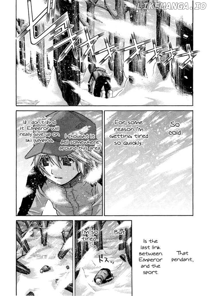 Nononono - Manga chapter 82 - page 6
