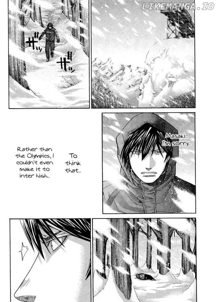 Nononono - Manga chapter 82 - page 7