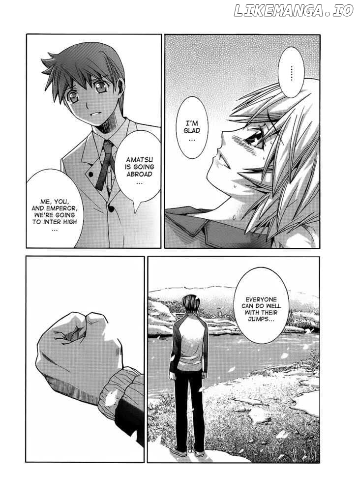 Nononono - Manga chapter 83 - page 6
