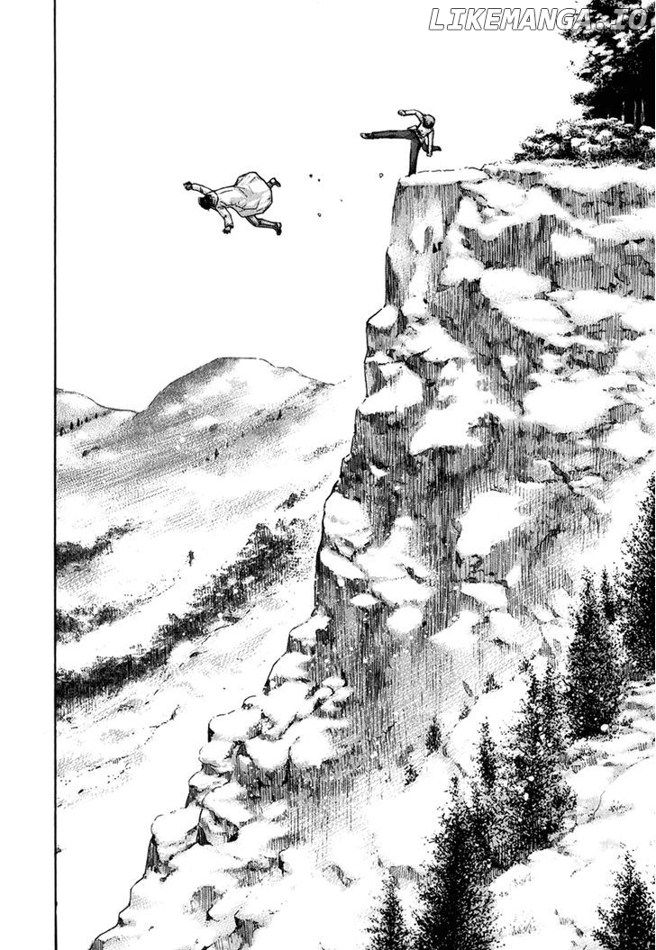 Nononono - Manga chapter 131 - page 16