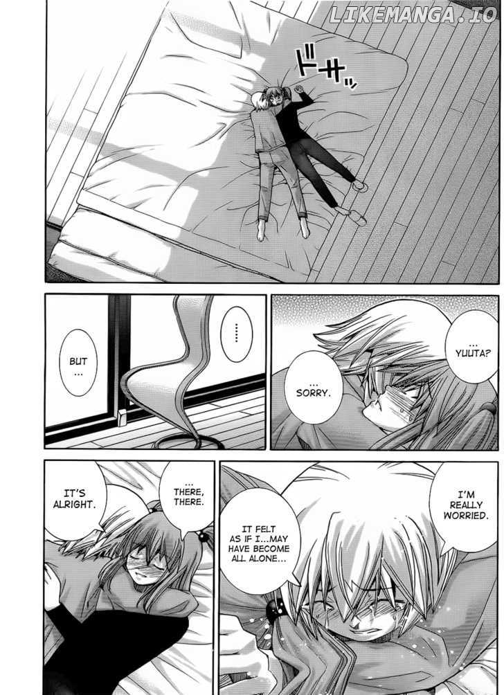 Nononono - Manga chapter 85 - page 10