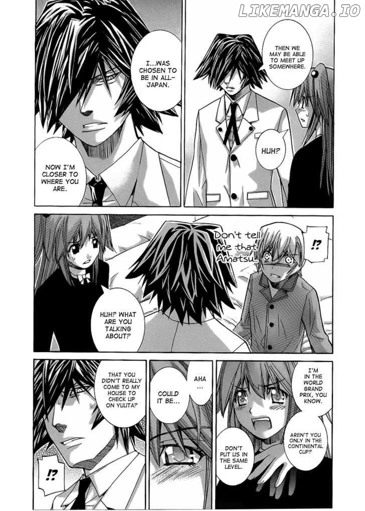 Nononono - Manga chapter 85 - page 16