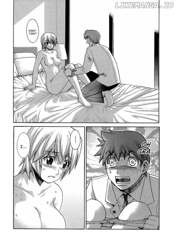 Nononono - Manga chapter 85 - page 2