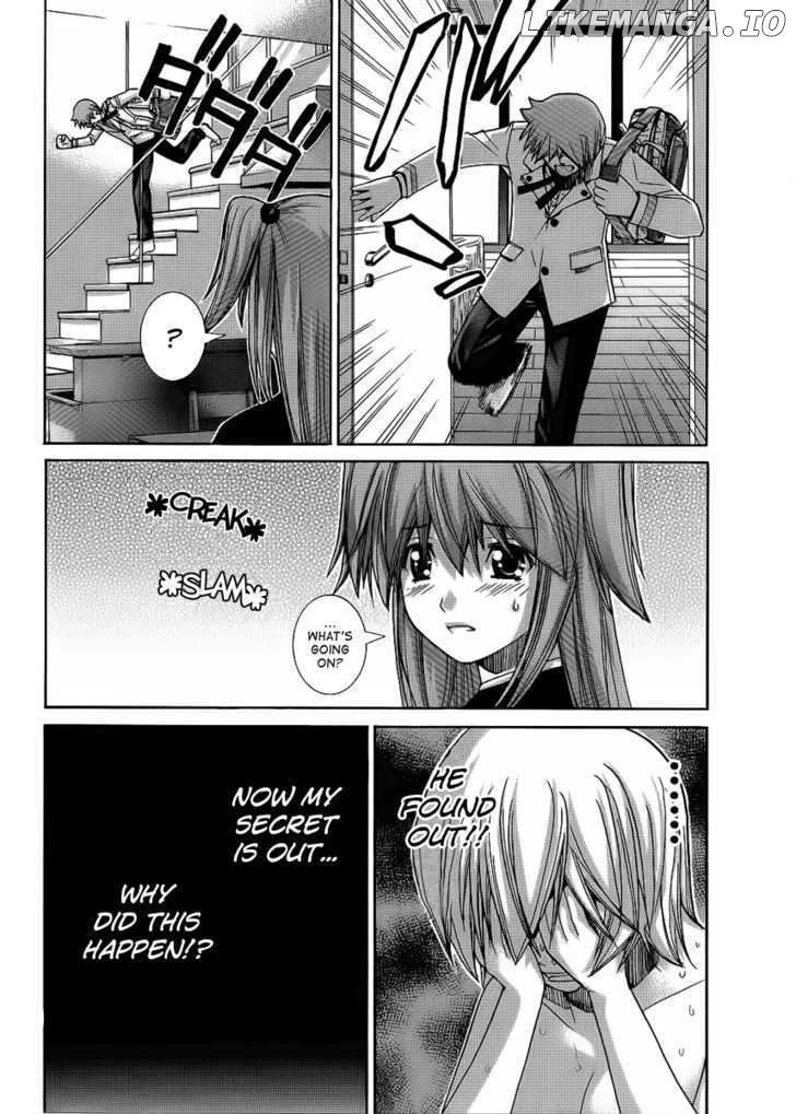 Nononono - Manga chapter 85 - page 5