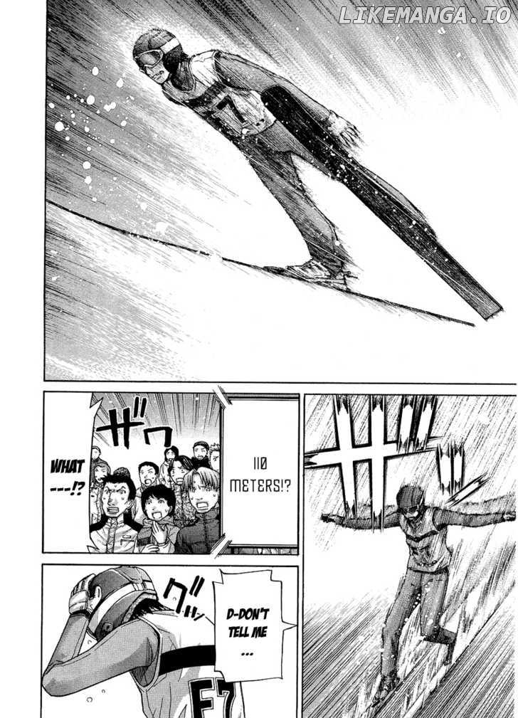 Nononono - Manga chapter 86 - page 15