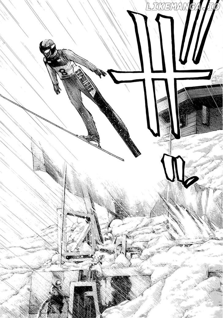 Nononono - Manga chapter 134 - page 16