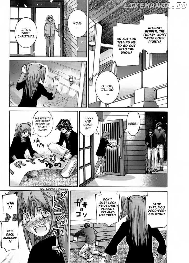 Nononono - Manga chapter 88 - page 10