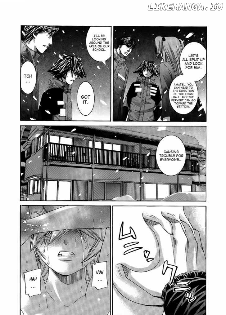 Nononono - Manga chapter 89 - page 10