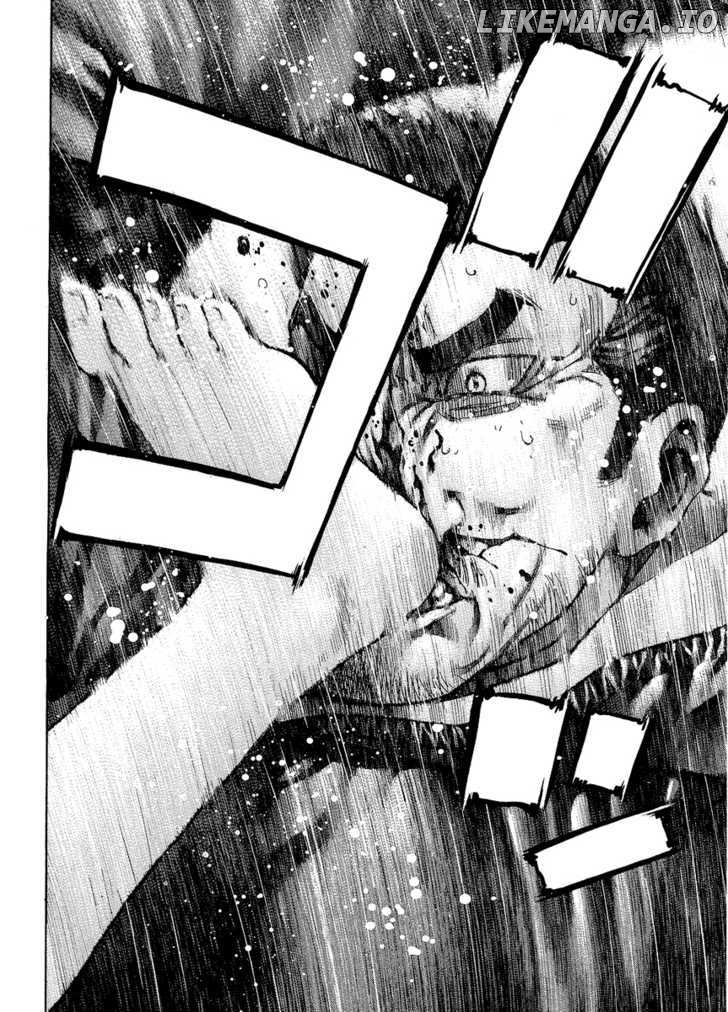 Nononono - Manga chapter 90 - page 12