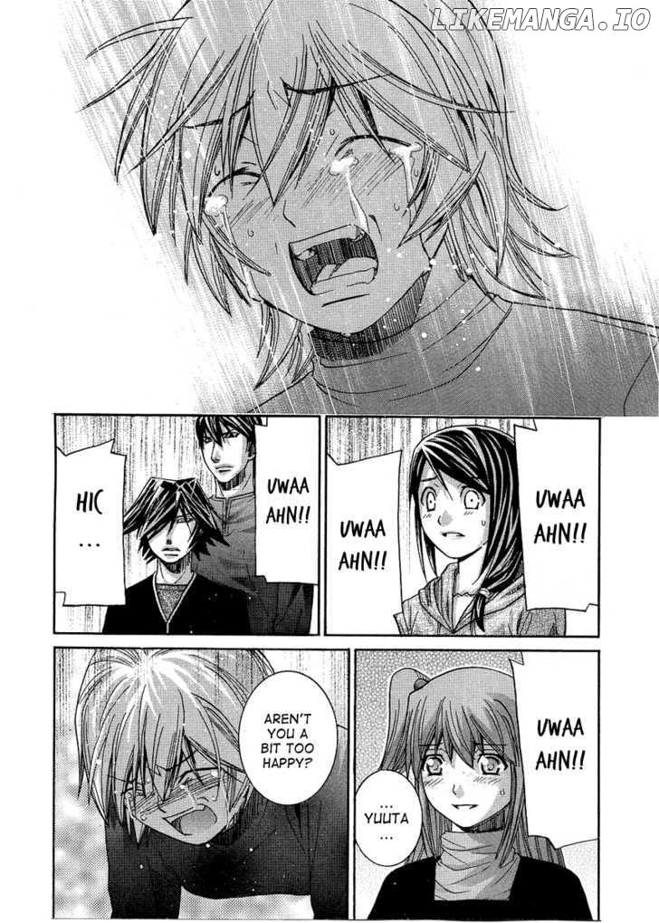 Nononono - Manga chapter 91 - page 16