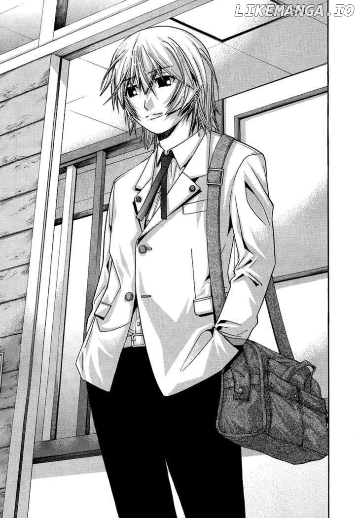 Nononono - Manga chapter 93 - page 3