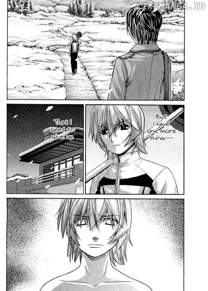 Nononono - Manga chapter 94 - page 15