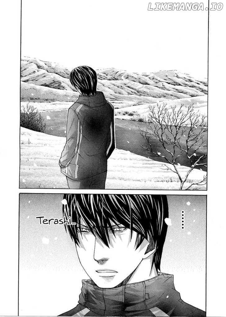 Nononono - Manga chapter 96 - page 4