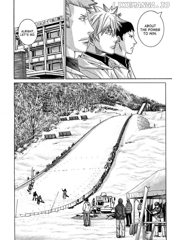 Nononono - Manga chapter 97 - page 7