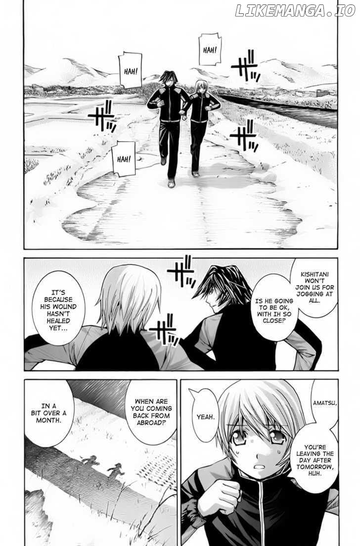 Nononono - Manga chapter 99 - page 15