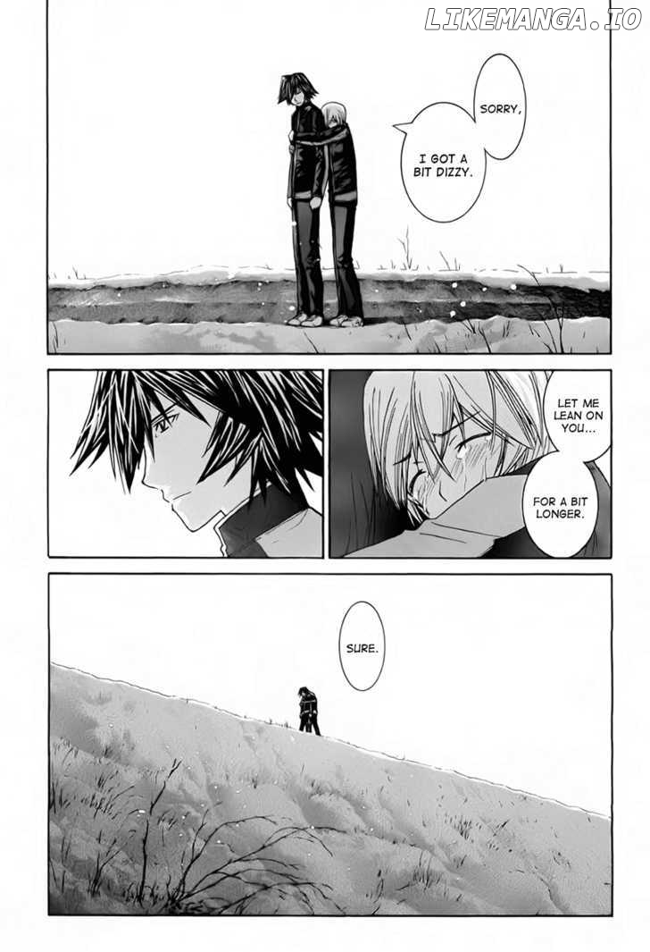 Nononono - Manga chapter 99 - page 18
