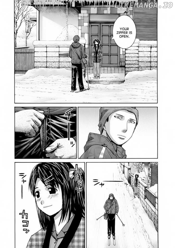 Nononono - Manga chapter 99 - page 3