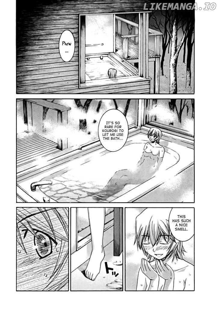 Nononono - Manga chapter 100 - page 15