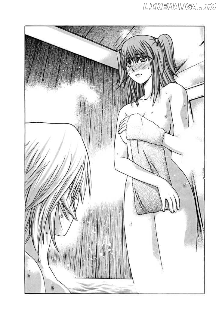 Nononono - Manga chapter 100 - page 16