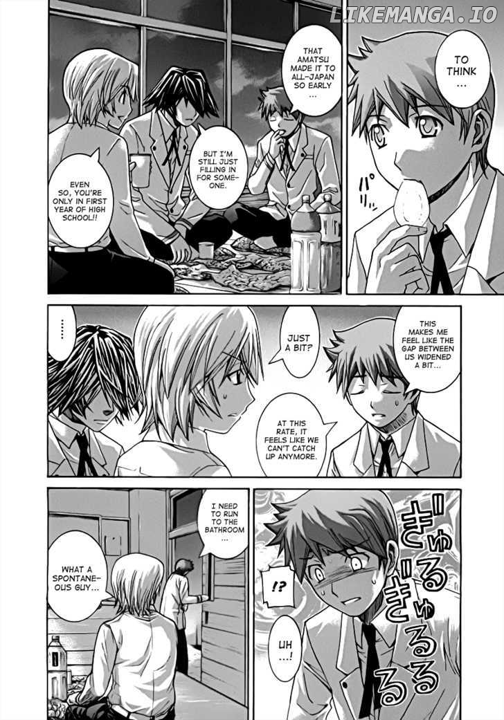 Nononono - Manga chapter 100 - page 6