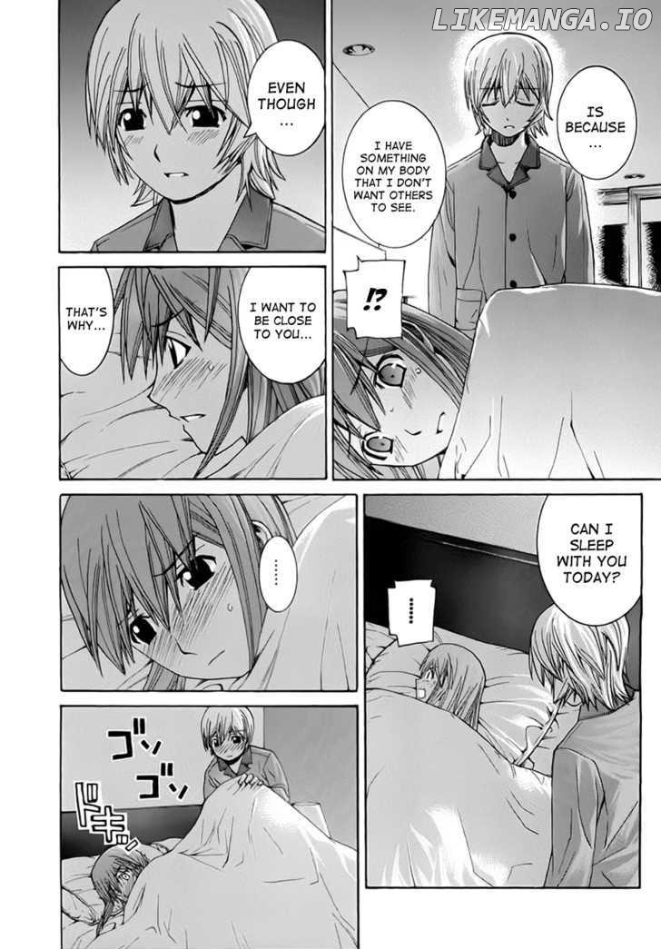 Nononono - Manga chapter 101 - page 10
