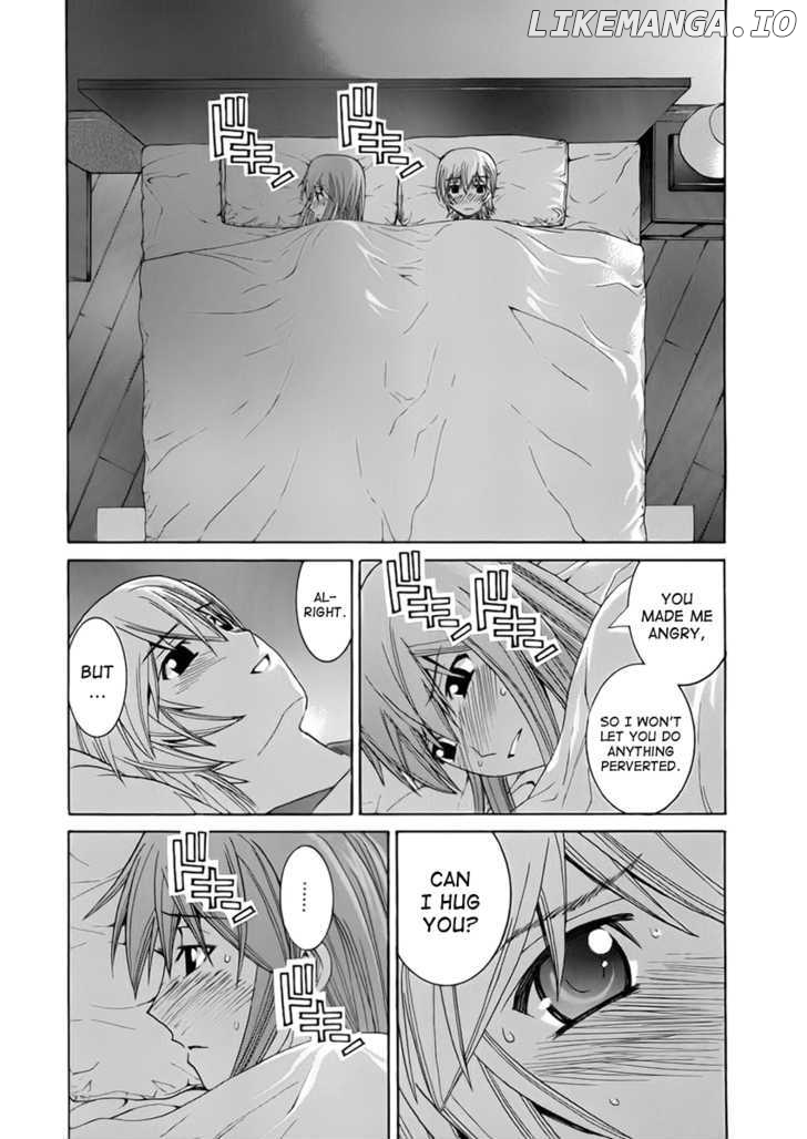Nononono - Manga chapter 101 - page 11