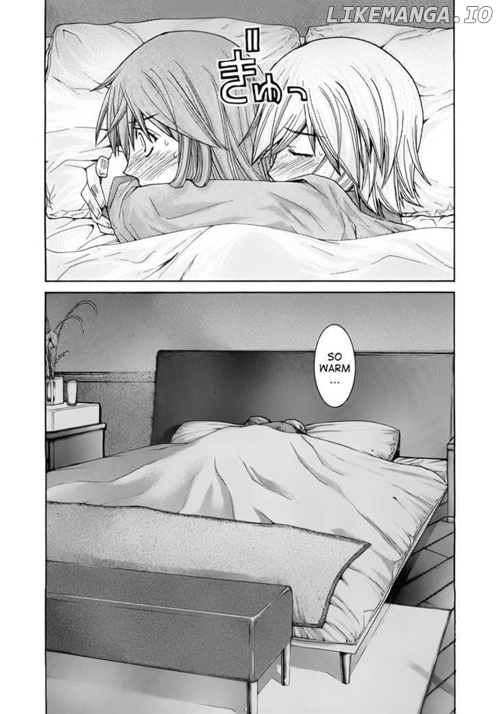 Nononono - Manga chapter 101 - page 12