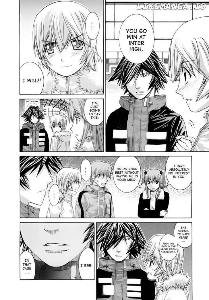 Nononono - Manga chapter 101 - page 14