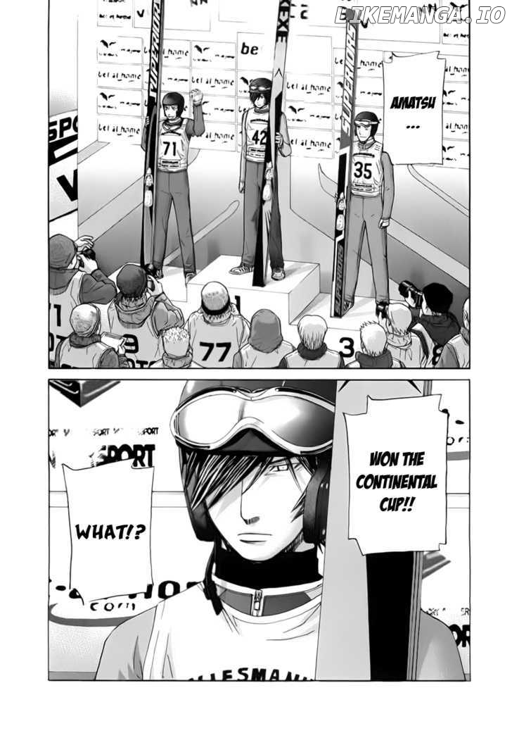 Nononono - Manga chapter 101 - page 18
