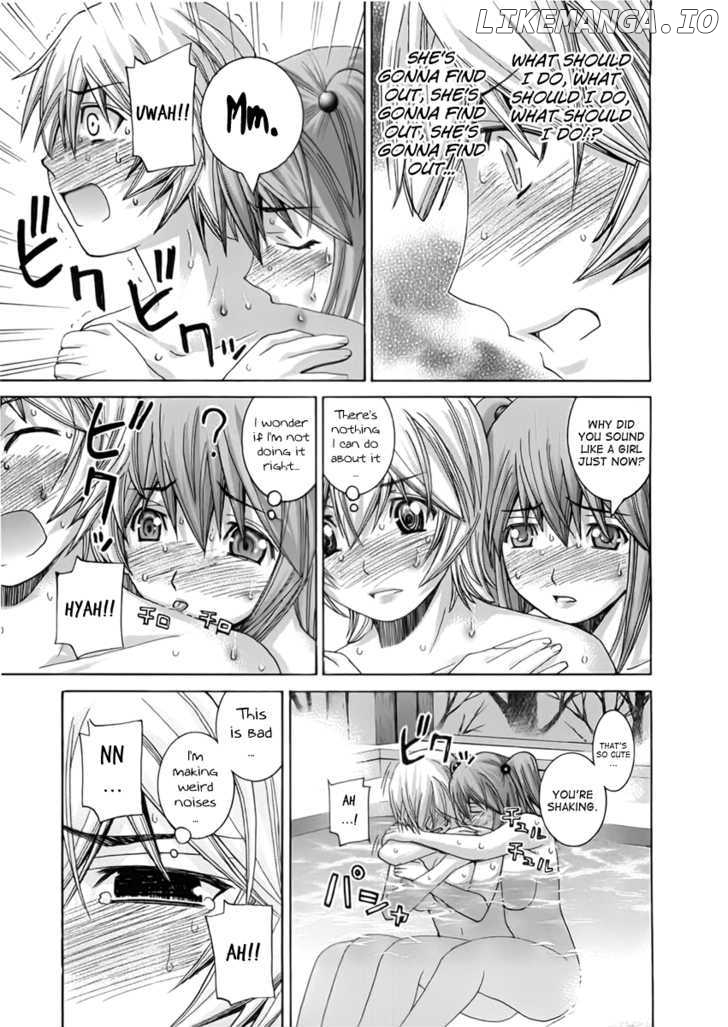Nononono - Manga chapter 101 - page 3