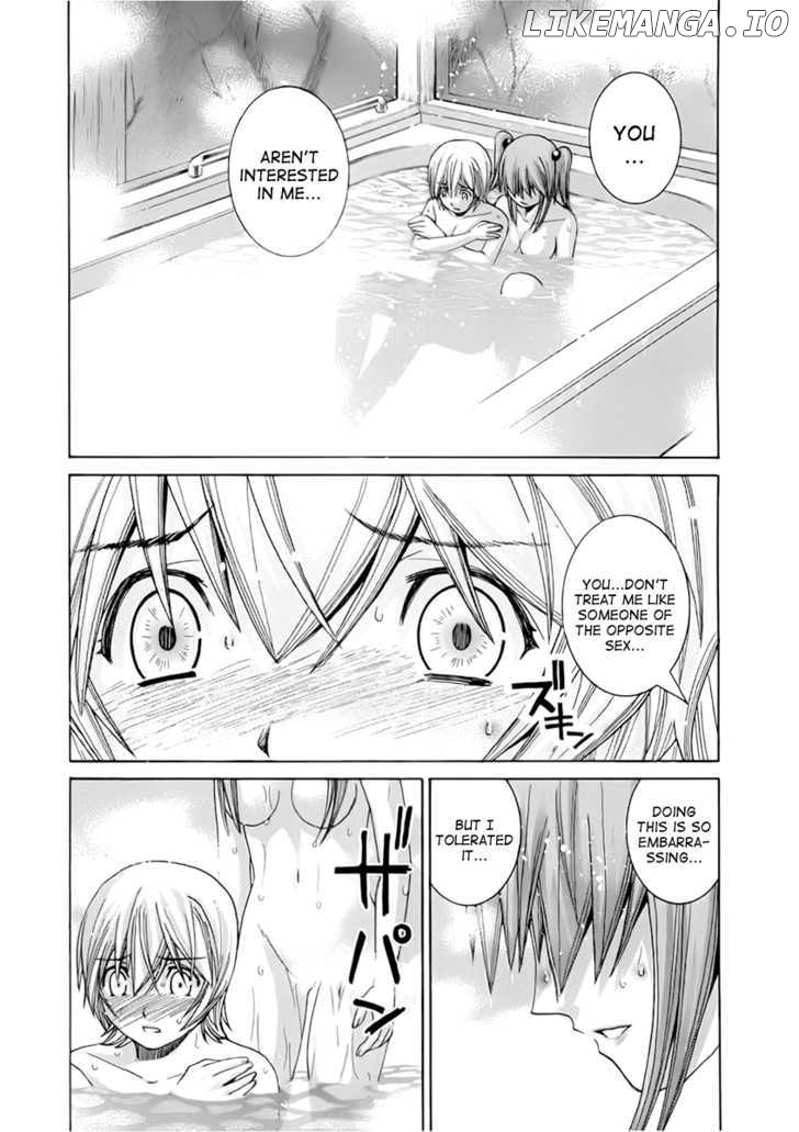 Nononono - Manga chapter 101 - page 5