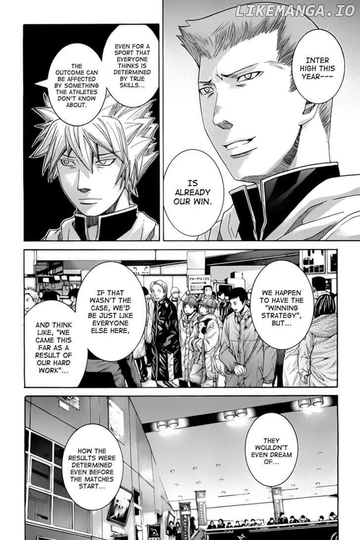 Nononono - Manga chapter 102 - page 12