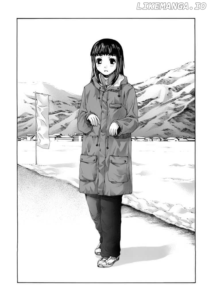 Nononono - Manga chapter 102 - page 16