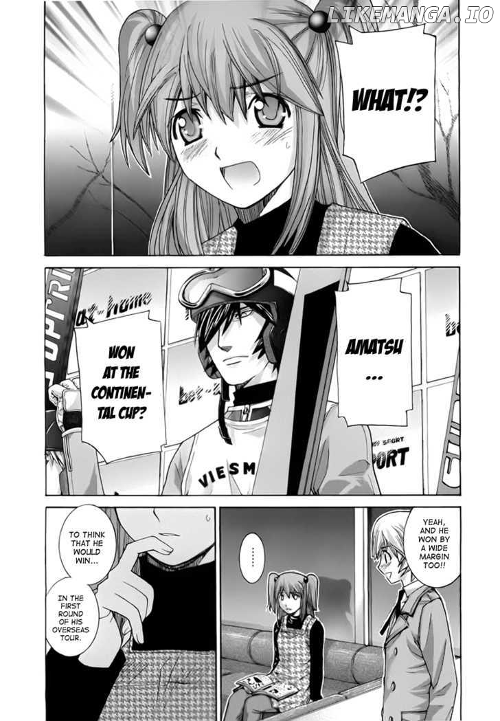 Nononono - Manga chapter 102 - page 2