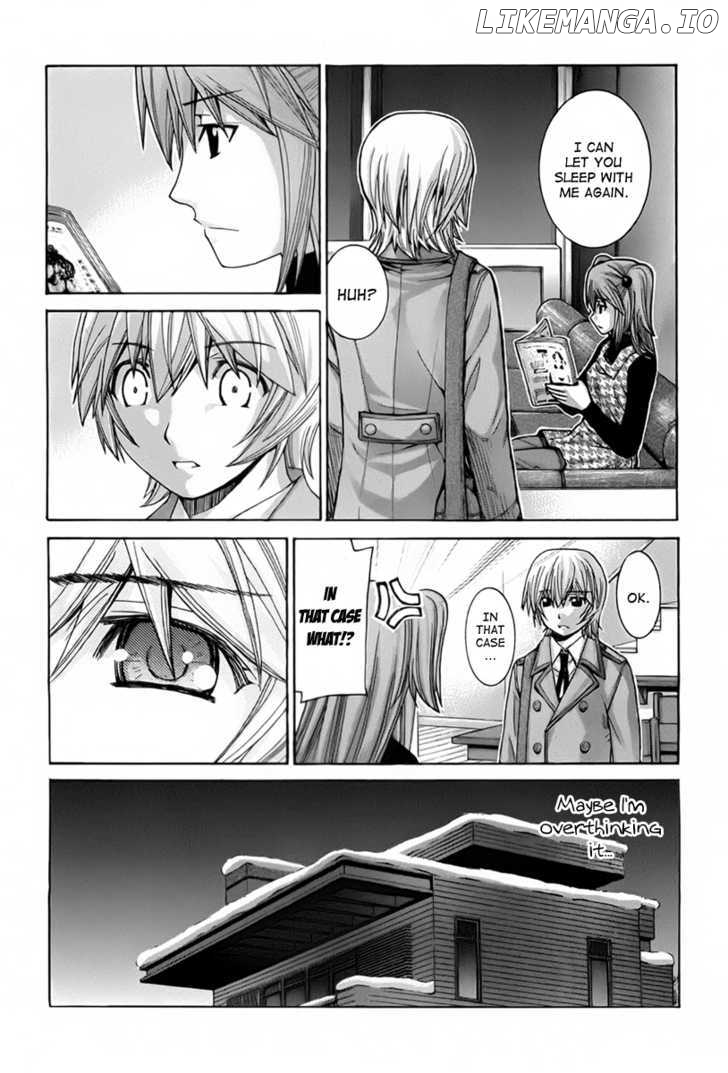 Nononono - Manga chapter 102 - page 4