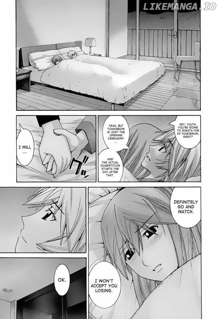 Nononono - Manga chapter 102 - page 5