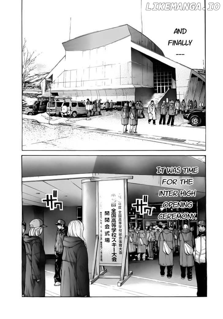 Nononono - Manga chapter 102 - page 6