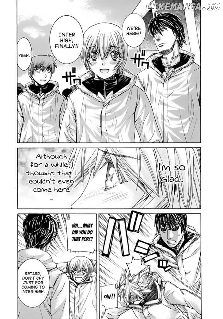 Nononono - Manga chapter 102 - page 7