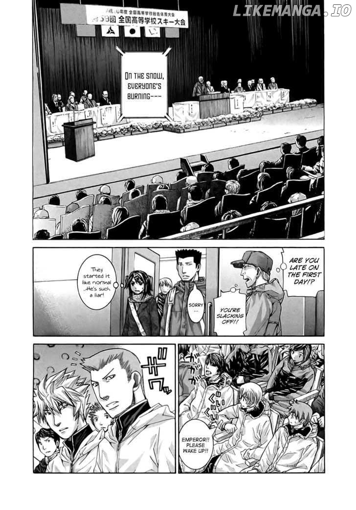 Nononono - Manga chapter 103 - page 12