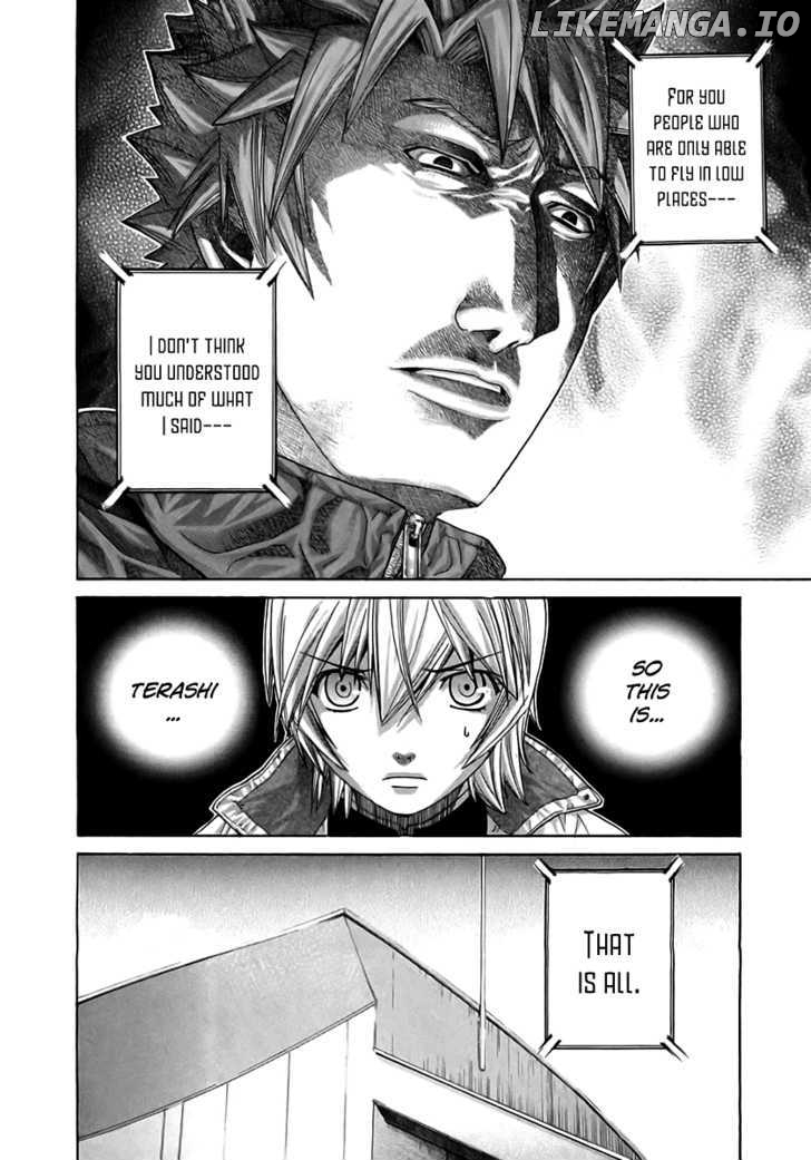 Nononono - Manga chapter 103 - page 18