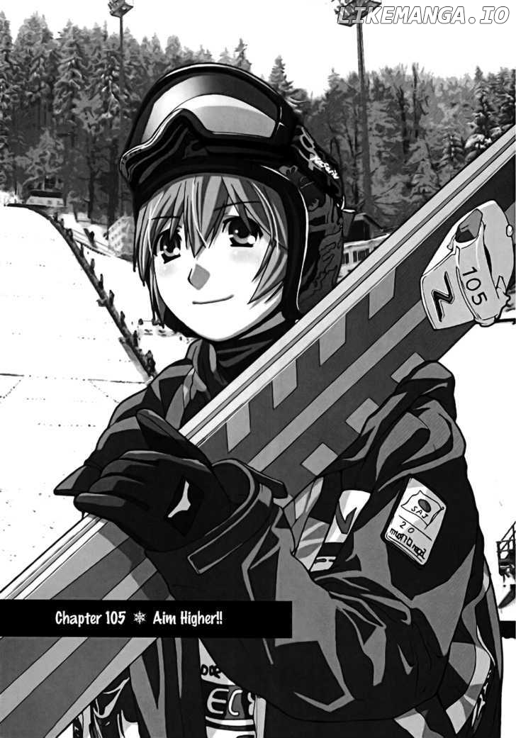 Nononono - Manga chapter 105 - page 1