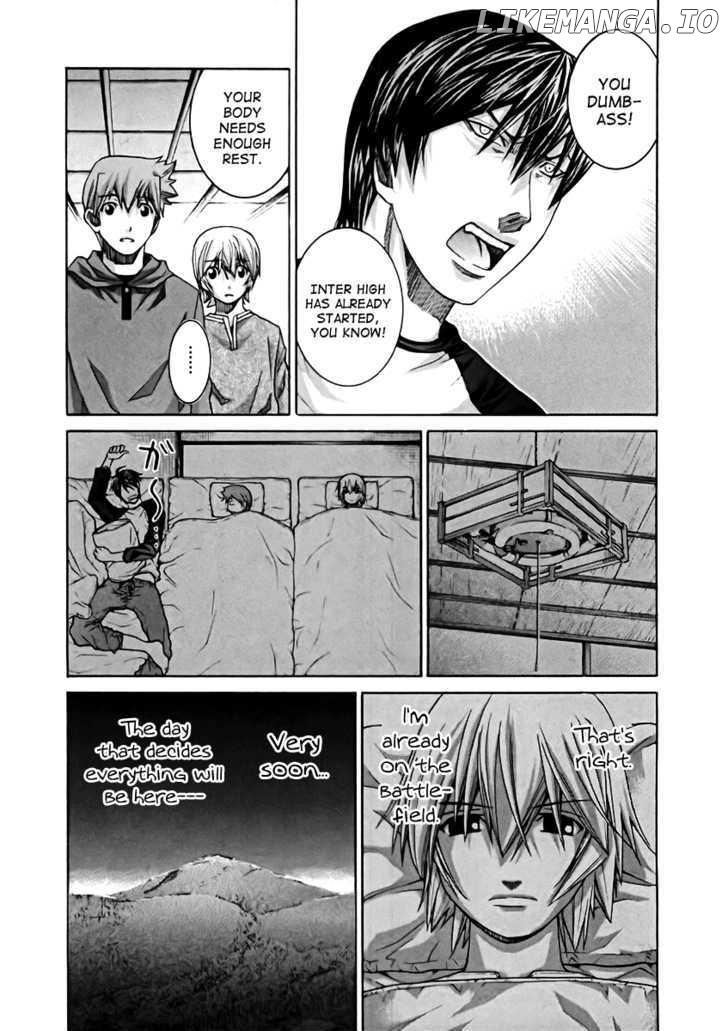 Nononono - Manga chapter 105 - page 9