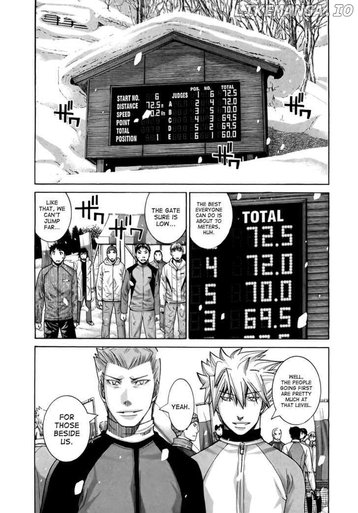 Nononono - Manga chapter 106 - page 10