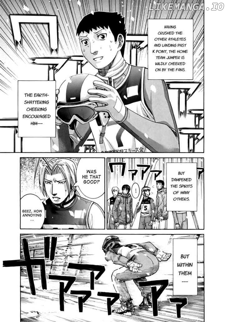 Nononono - Manga chapter 106 - page 15