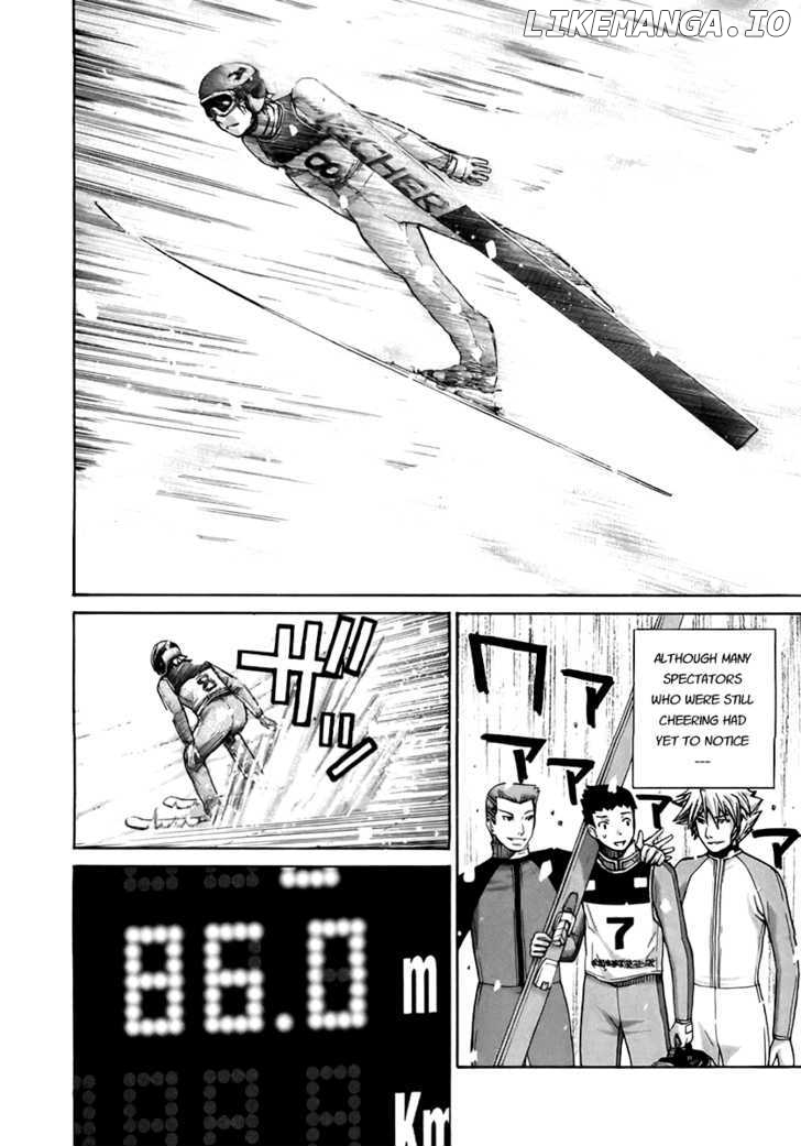 Nononono - Manga chapter 106 - page 16