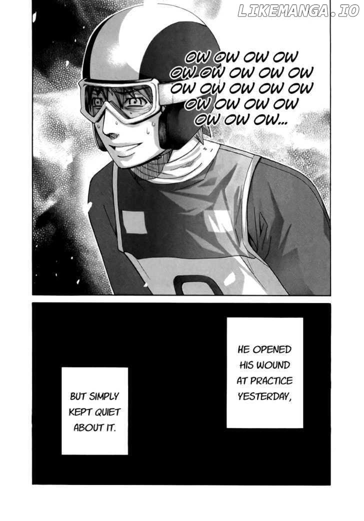 Nononono - Manga chapter 106 - page 18