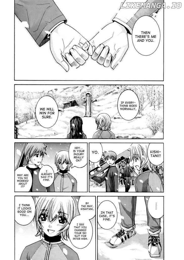 Nononono - Manga chapter 106 - page 7