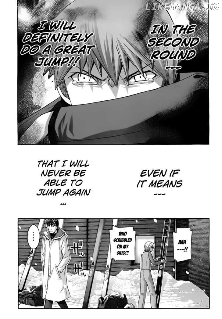 Nononono - Manga chapter 107 - page 19